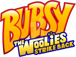 Bubsy: The Woolies Strike Back (PS4)   © Accolade (2017) 2017    1/1