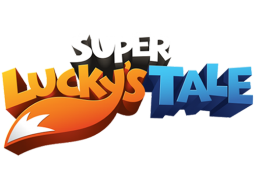 Super Lucky's Tale (XBO)   © Microsoft Studios 2017    1/1