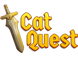 Cat Quest (PS4)   © pQube 2017    1/1