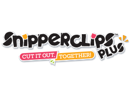 Snipperclips Plus: Cut It Out, Together! (NS) &nbsp; &copy; Nintendo 2017 &nbsp;  1/1
