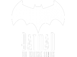 Batman: The Telltale Series (NS)   © Telltale Games 2017    1/1