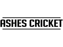 Ashes Cricket (PS4)   © Koch Media 2017    1/1