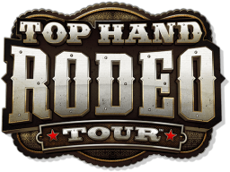 Top Hand Rodeo Tour (X360)   © D3 2013    1/1