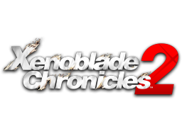 Xenoblade Chronicles 2 (NS)   © Nintendo 2017    1/1