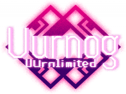 Uurnog Uurnlimited (NS)   © Raw Fury 2017    1/1