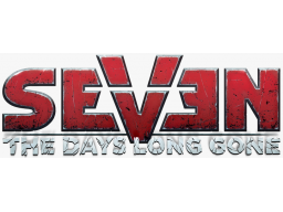 Seven: The Days Long Gone (PC)   © IMGN.PRO 2017    1/1