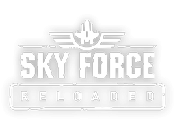 Sky Force Reloaded (XBO)   © Infinite Dreams 2017    1/1