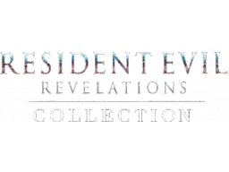 Resident Evil: Revelations Collection (NS)   © Capcom 2017    1/1