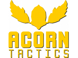 ACORN Tactics (NS)   © TACS Games 2017    1/1