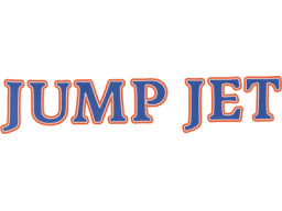 Jump Jet (C64)   © Anirog 1985    1/1