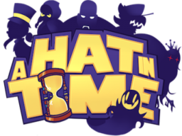 A Hat In Time (PS4)   © Humble Games 2021    1/1