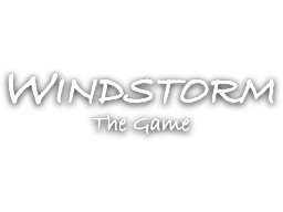 Windstorm: Start Of A Great Friendship (PS4)   © EuroVideo 2017    1/1