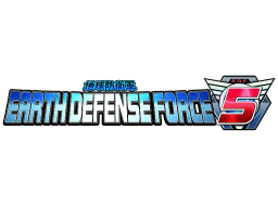 Earth Defense Force 5 (PS4)   © D3 2017    1/1