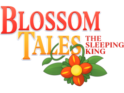Blossom Tales: The Sleeping King (NS)   © Limited Run Games 2019    1/1