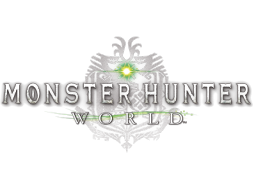 Monster Hunter: World (PS4)   © Capcom 2018    1/1