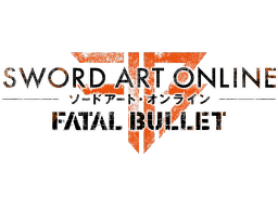 Sword Art Online: Fatal Bullet (PS4)   © Bandai Namco 2018    1/1