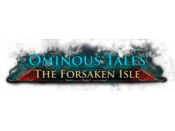 Ominous Tales: The Forsaken Isle (PC)   © GSP 2018    1/1