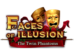 Faces Of Illusion: The Twin Phantoms (PC)   © GSP 2018    1/1