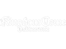 Kingdom Come: Deliverance (PS4)   © Deep Silver 2018    1/1