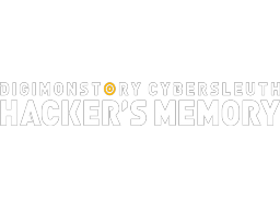 Digimon Story Cyber Sleuth: Hacker's Memory (PS4)   © Bandai Namco 2017    1/1