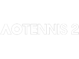 AO Tennis (PS4)   © Five Star 2018    1/1