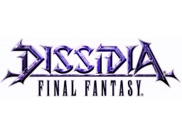 Dissidia: Final Fantasy (2015) (ARC)   © Square Enix 2015    1/1