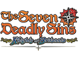 The Seven Deadly Sins: Knights Of Britannia (PS4)   © Bandai Namco 2018    1/1