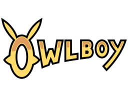 Owlboy (PC)   © IndieBox 2016    1/1