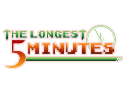 The Longest Five Minutes (NS)   © Nippon Ichi 2018    1/1