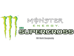 Monster Energy Supercross (PS4)   © Koch Media 2018    1/1