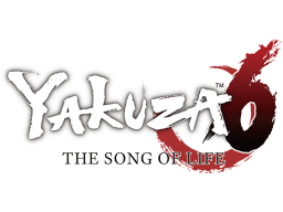 Yakuza 6: The Song Of Life (PS4)   © Sega 2016    1/1