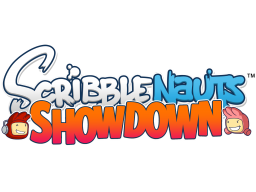 Scribblenauts Showdown (XBO)   © Warner Bros. 2018    1/1