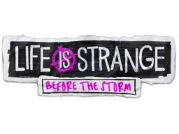 Life Is Strange: Before The Storm (PS4)   © Square Enix 2018    1/1