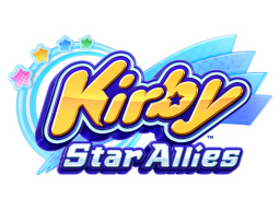 Kirby Star Allies (NS)   © Nintendo 2018    1/1