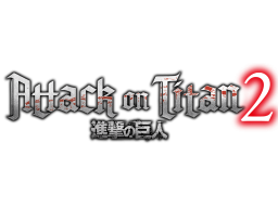 Attack On Titan 2 (PS4)   © Koei Tecmo 2018    1/1