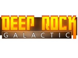 Deep Rock Galactic (PC)   © Coffee Stain 2020    1/1