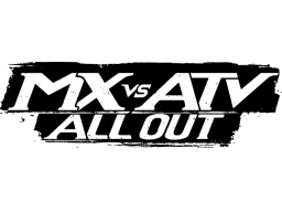 MX Vs ATV: All Out (XBO)   © THQ Nordic 2018    1/1