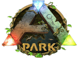 ARK Park (PS4)   © Snail 2018    1/1