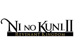 Ni No Kuni II: Revenant Kingdom (PS4)   © Bandai Namco 2018    1/1
