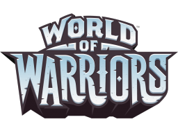 World Of Warriors (PS4)   © Sony 2018    1/1