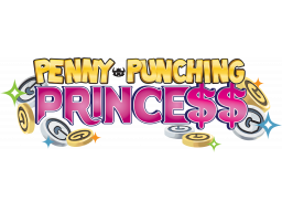 Penny-Punching Princess (NS)   © NIS America 2018    1/1