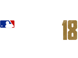 MLB The Show 18 (PS4)   © Sony 2018    1/1
