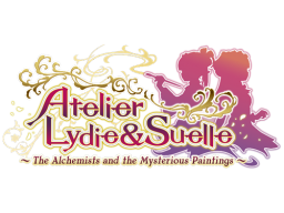 Atelier Lydie & Suelle: The Alchemists And The Mysterious Paintings (PS4)   © Koei Tecmo 2017    1/1