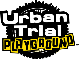 Urban Trial Playground (NS)   © Tate 2018    1/1