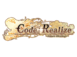 Code: Realize: Future Blessings (PSV)   © Idea Factory 2016    1/1