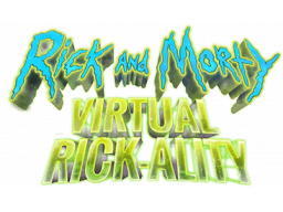 Rick And Morty: Virtual Rick-Ality (PS4)   © Nighthawk 2018    1/1