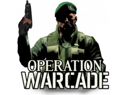 Operation Warcade (PS4)   © Ivanovich 2018    1/1