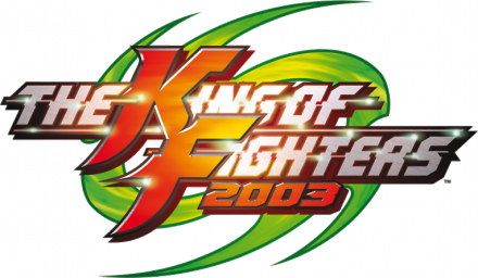 King Of Fighters 2003, The