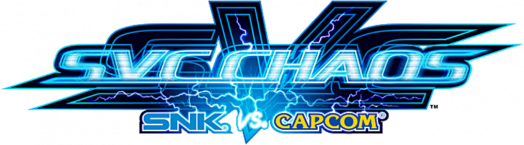 SNK Vs. Capcom: SVC Chaos