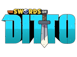 The Swords Of Ditto (PS4)   © Devolver Digital 2018    1/1